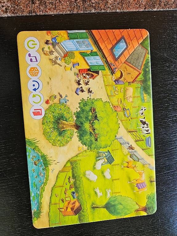 Tiptoi Giochi: Tiptoi Alle meine Tierkinder – Usato da Bäretswil venduto da sia_cp8q 1