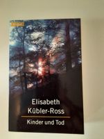 Buch: Kinder und Tod