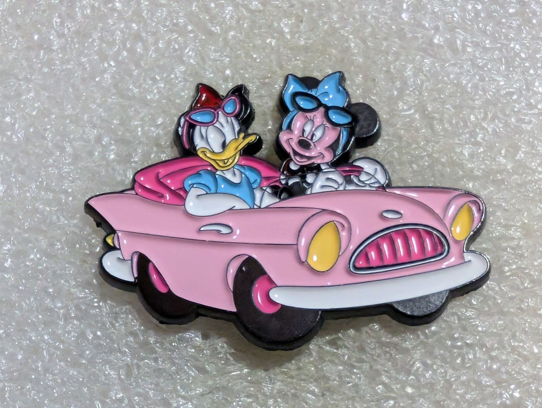 Plaquettes & Badges: Ansteckbutton 239: Disney – D'occasion à Oppligen par Pin-Fall-Shop
