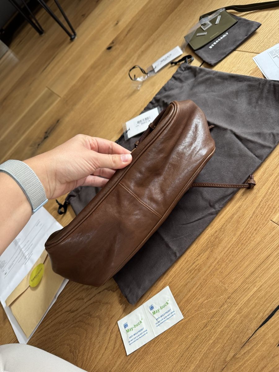 Borse da donna: Beracamy Tasche Ursula (klein) – Nuovo e nell'imballaggio originale da Braunau venduto da JMR130791 5