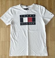 Tommy Hilfiger T-Shirt Gr .156