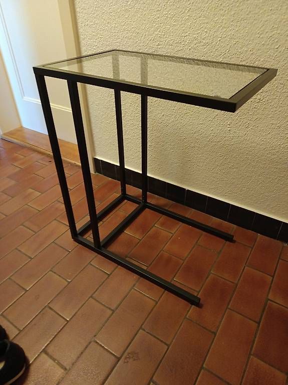 Tables: Beistelltisch – D'occasion à Olten par Slaven_Todorovic 1