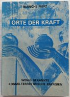 ORTE DER KRAFT - kosmo-terrestrische Energien, 1984