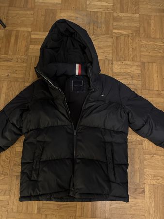 Veste tommy hilfiger