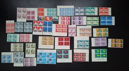 frankaturgültige Briefmarken