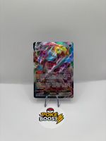 Carte Pokémon -  Kyurem Vmax 049/196 🇫🇷