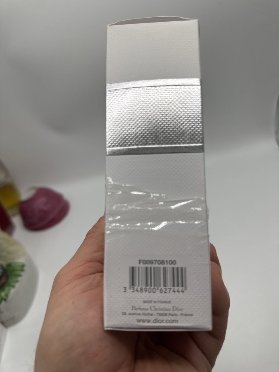 Dior Profumi & Eau de Toilette: Dior Eau Sauvage 200ml - Eau de toilette authentique! – Usato da Vésenaz venduto da Angela.C3 3