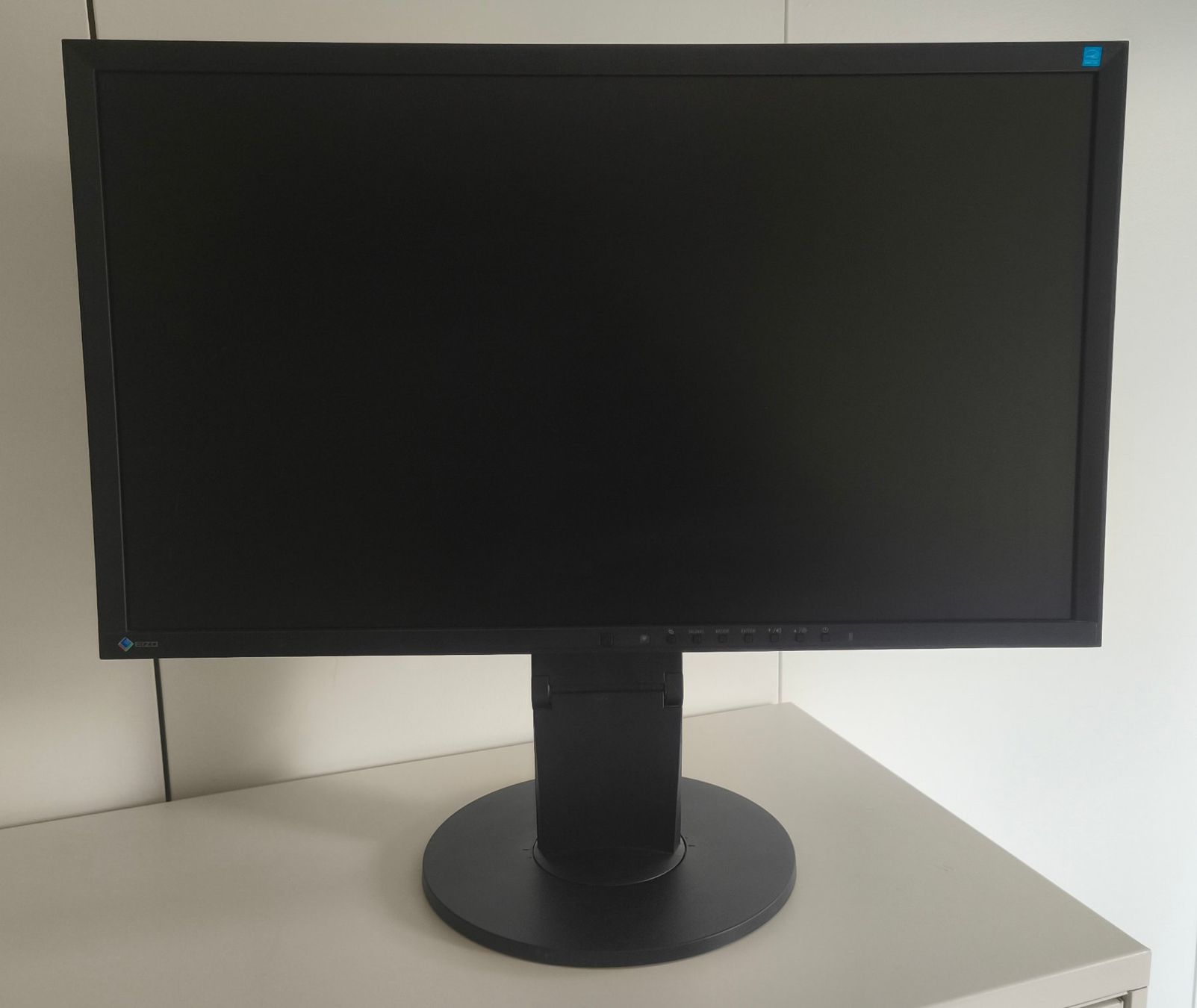 Monitor: EIZO FlexScan EV2316W Monitor – Usato da Hagendorn venduto da Thom.74