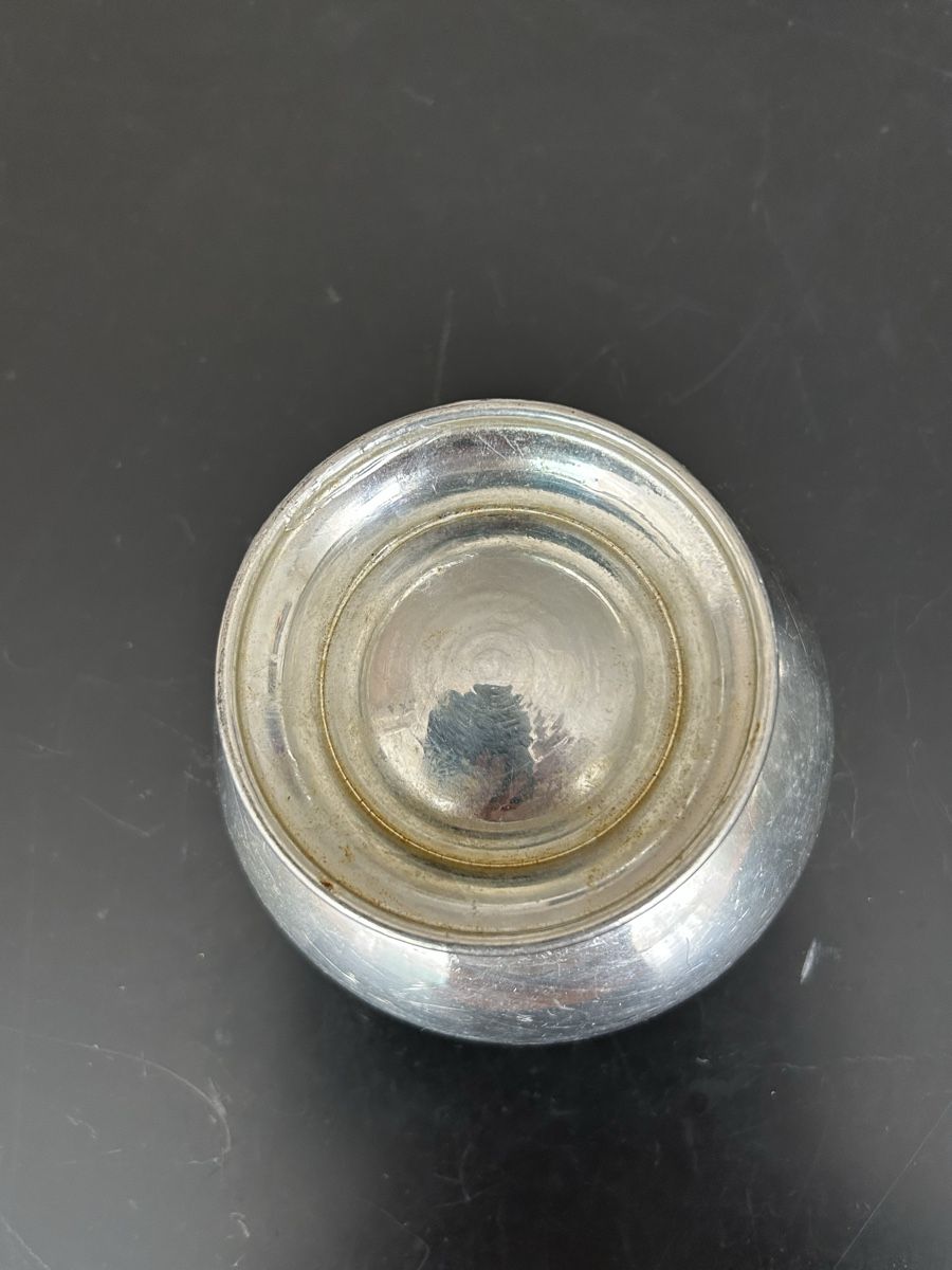 Elettrodomestici da cucina: Alte Eisbombenform, Bilco A/G, aus Edelstahl – Usato da Zumikon venduto da tuna007 6