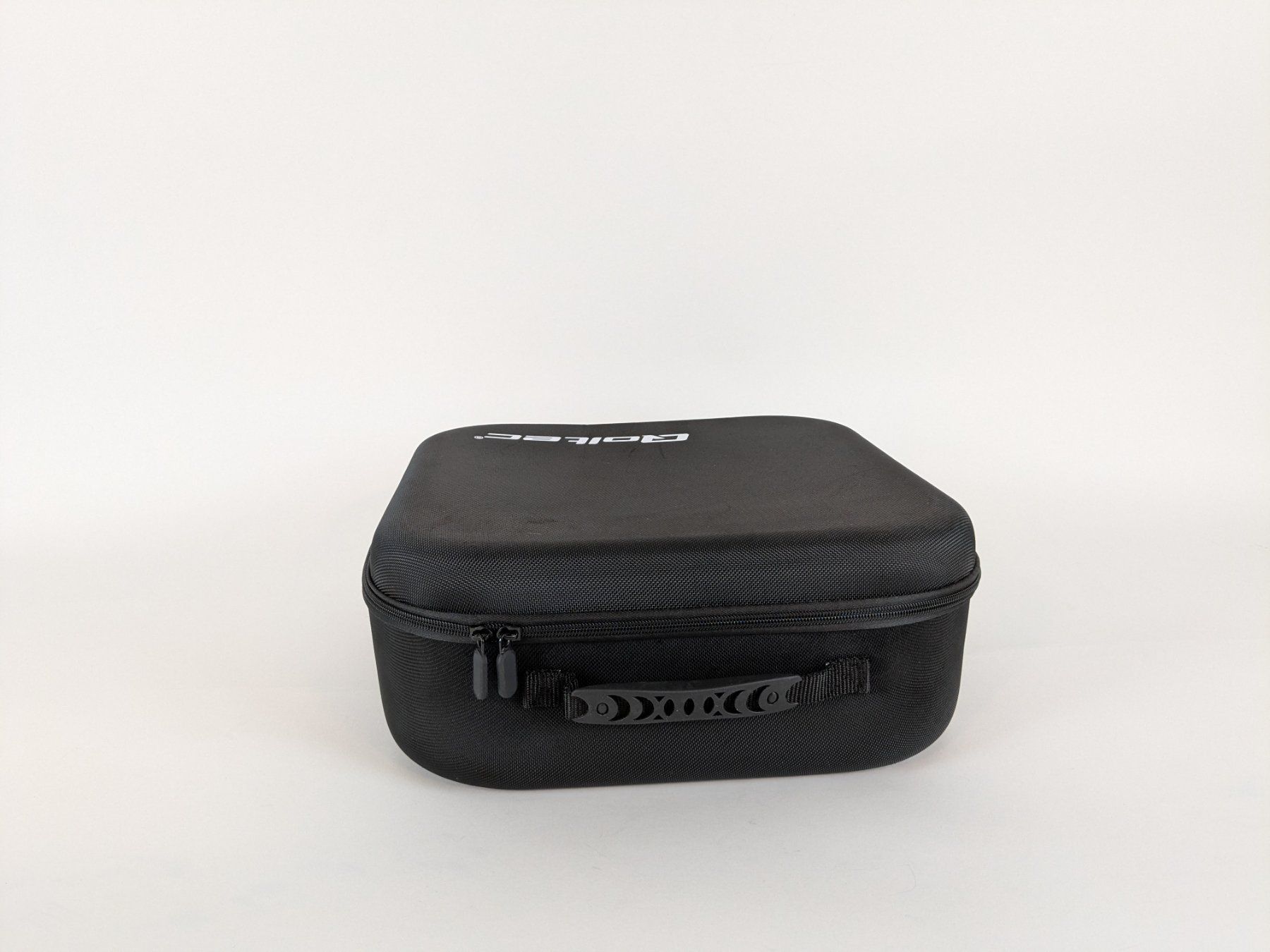 Taschen: QOLTEC Schutztasche Schwarz – Neu (gemäss Beschreibung) aus Thun von Restwert_Thun 3