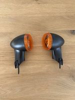 Harley Davidson Sportster Forty Eight Blinker vorne Original
