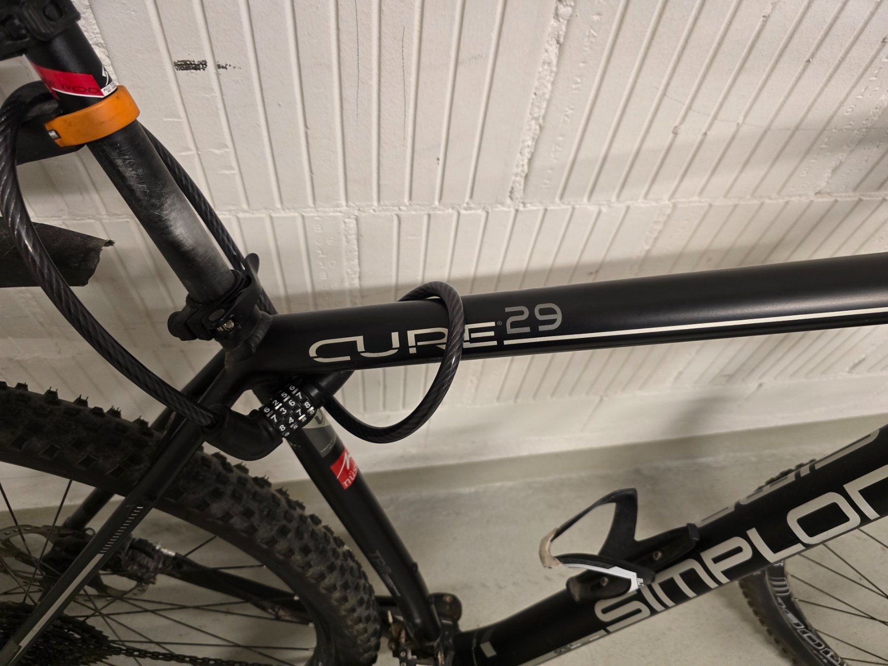 Simplon Biciclette: Simplon MTB Hardtail Cure 29 Pro 22 – Usato da Nürensdorf venduto da Padde69 3
