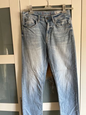 Zara Jeans Gr36