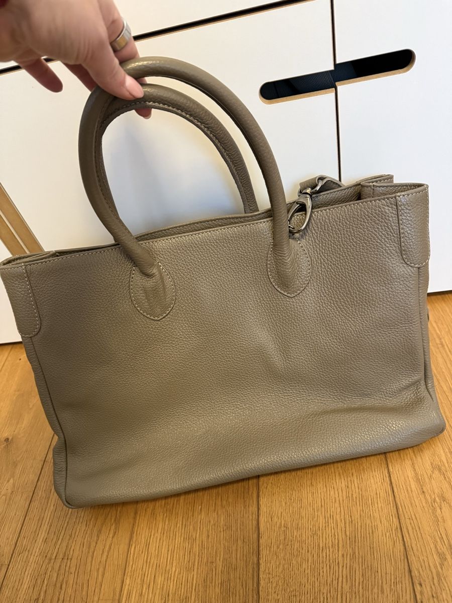 Taschen für Damen: Pack Easy Loris No. 07 – Gebraucht aus Galgenen von lheinrichsdorff 1