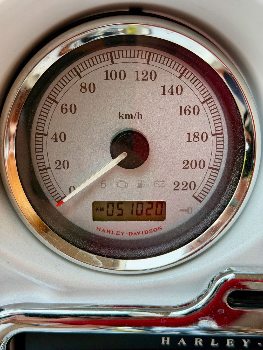 Harley-Davidson Touring: Harley-Davidson FLHX Street Glide – Usato da Liestal venduto da fra_t7sq 4