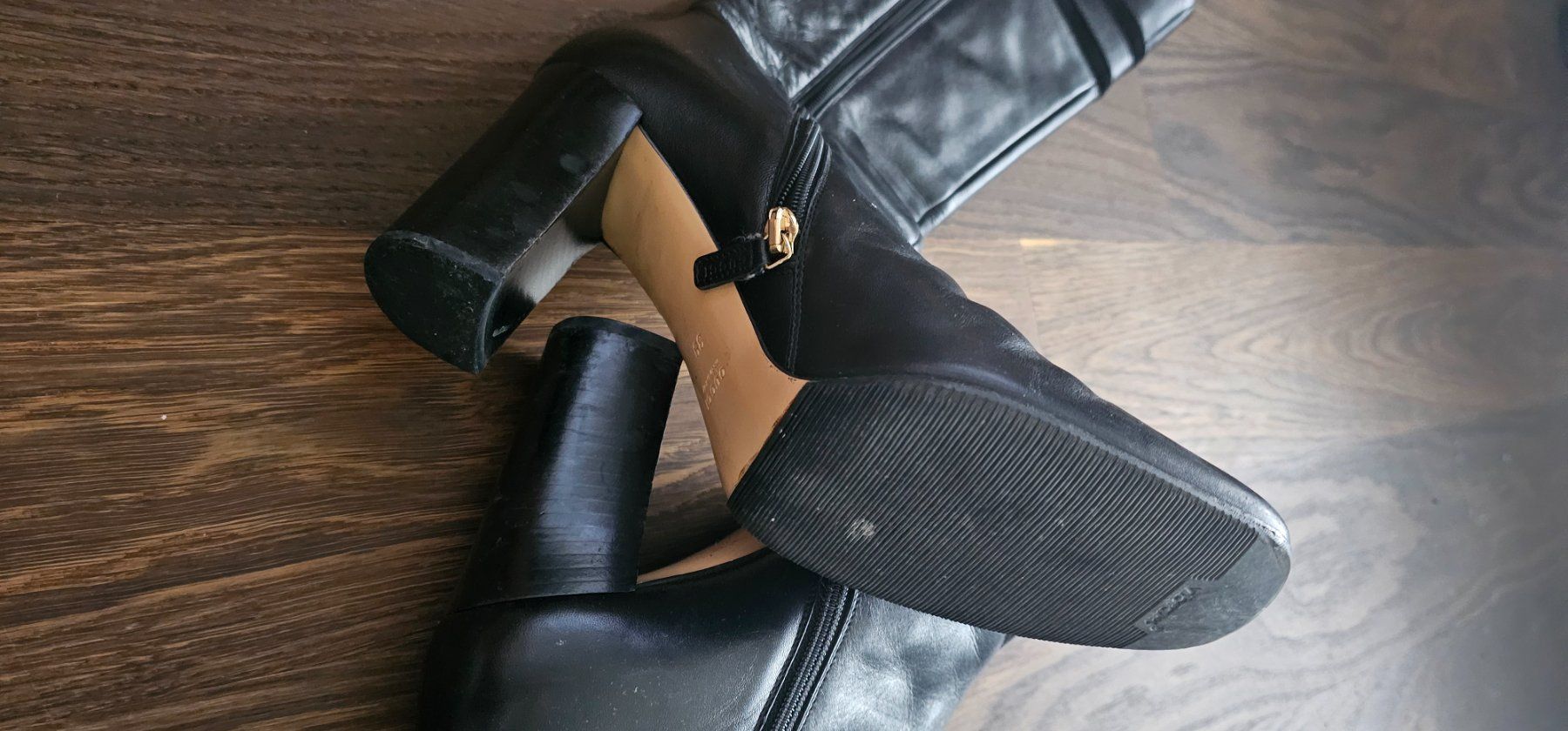 Gucci Scarpe da donna: Gucci Stiefel – Usato da Glattpark(Opfikon) venduto da Melli85 4