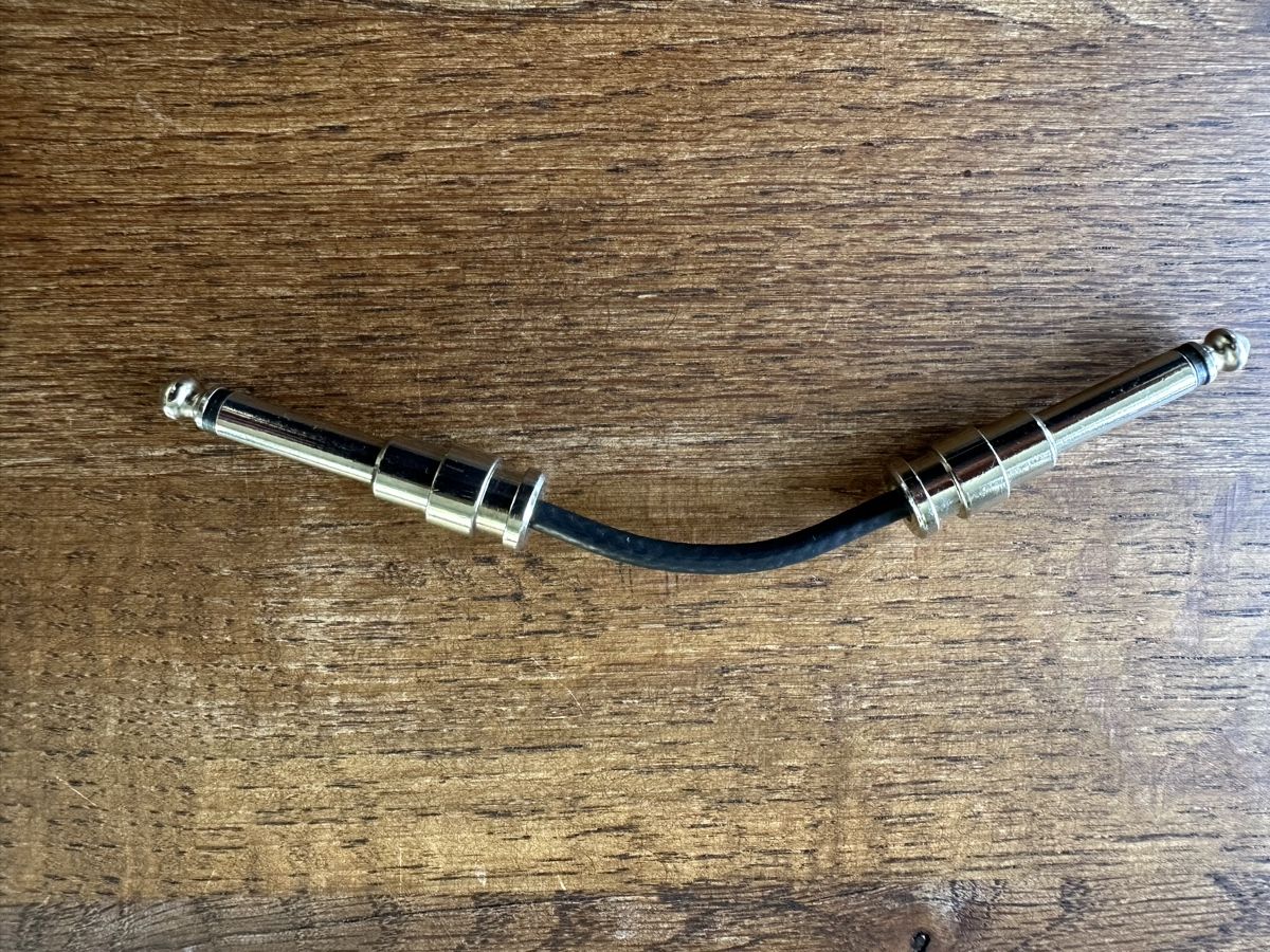 Musikinstrumente: George L‘S Effektgeräte-Kabel – Gebraucht aus Muntelier von sandberg5 3