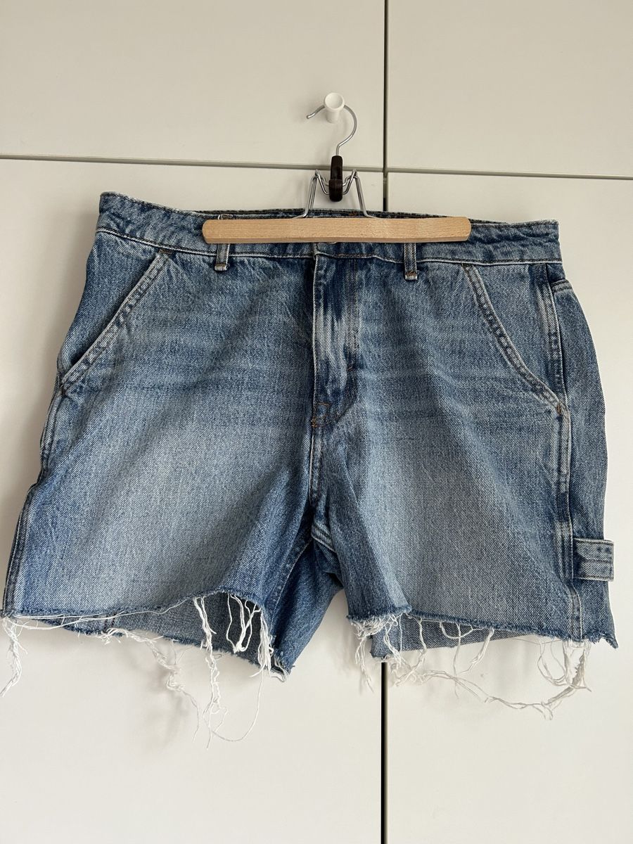 Pull&Bear Jeans: Pull&Bear Jeans Shorts, Gr. 40 – Usato da Zürich venduto da Lolaa123