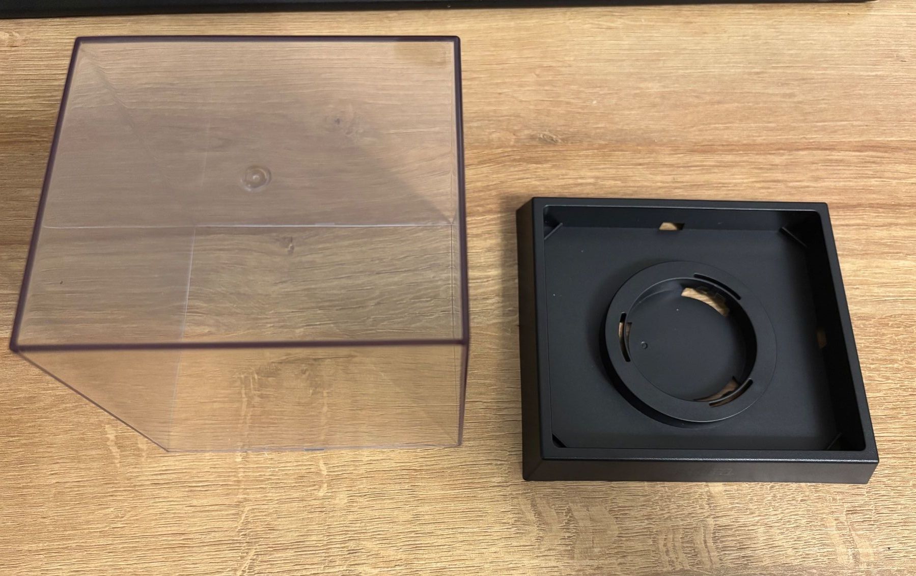 Nintendo Statuette: Amiibo Case – Nuovo (secondo la descrizione) da Erlinsbach SO venduto da Rice_Guy 4