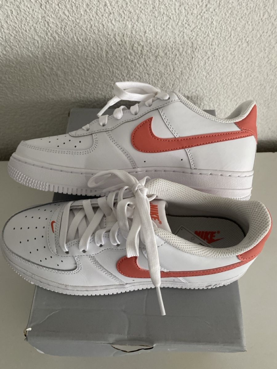 Nike Scarpe per ragazzi: Nike Air Force 1 NEW – Nuovo e nell'imballaggio originale da Grenchen venduto da O.r.i.g. 2
