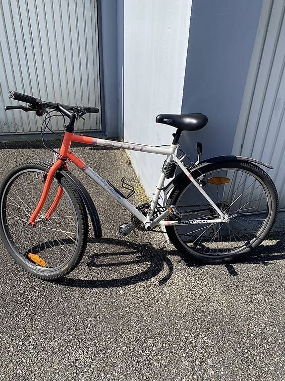 Biciclette: Scott vintage Vintage  – Usato da Courroux venduto da RT82
