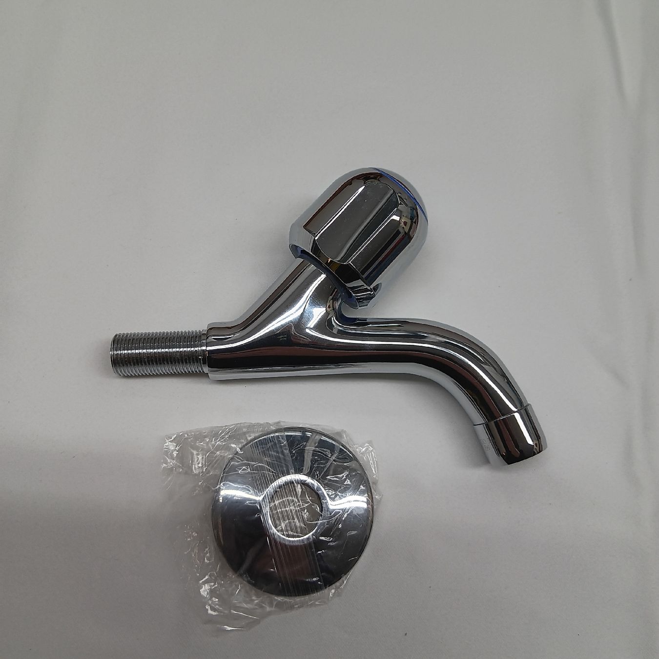Armaturen: Similor Auslaufventil 3/8" A 120mm – Neu (gemäss Beschreibung) aus Zell LU von erwin61 1
