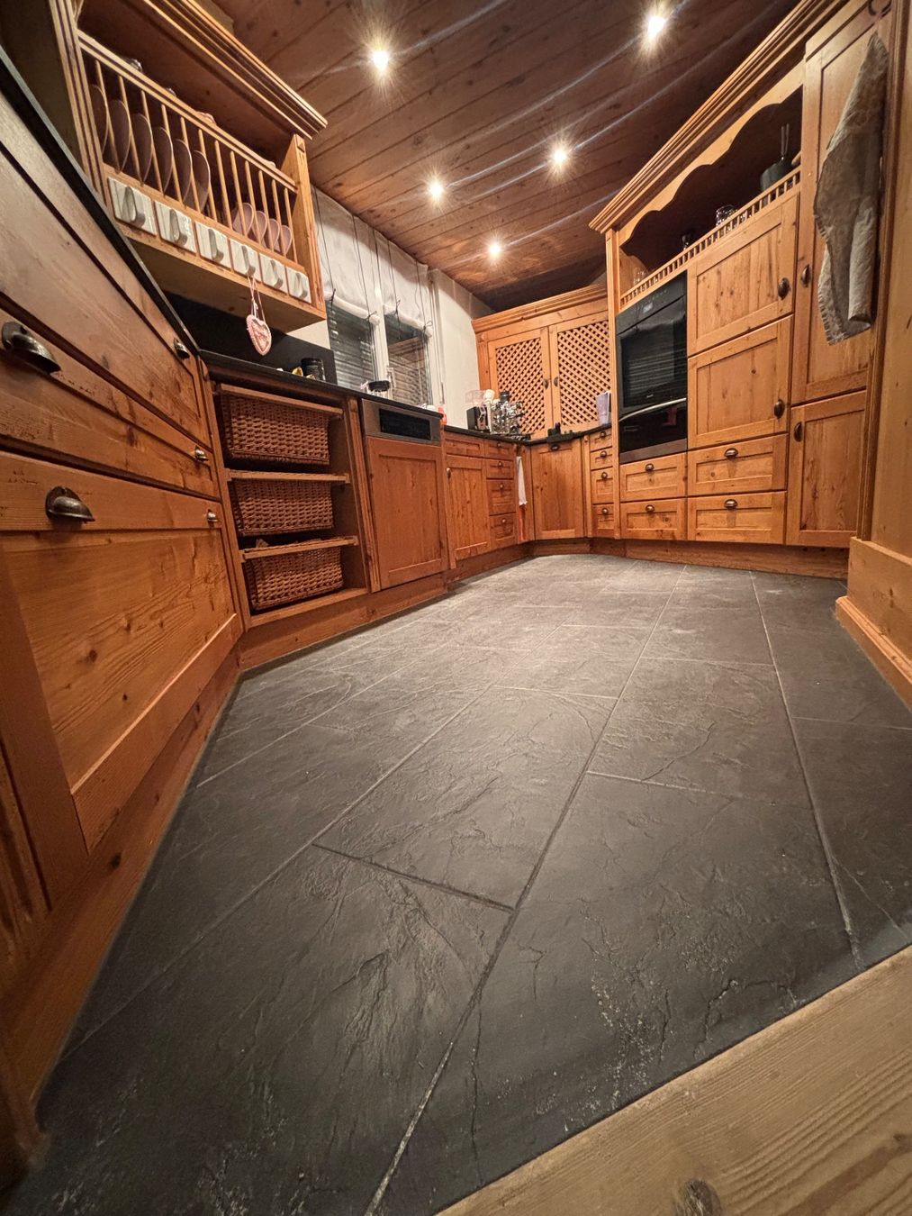 Cucine complete: Küche Top Zustand – Usato da Appenzell venduto da mpinseli3