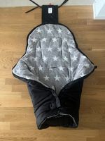 Kaiser Kinderwagen-Fussack
