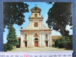 MARIASTEIN KIRCHE SO AK