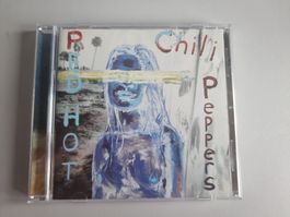 CD Red Hot Chili Peppers - By the Way