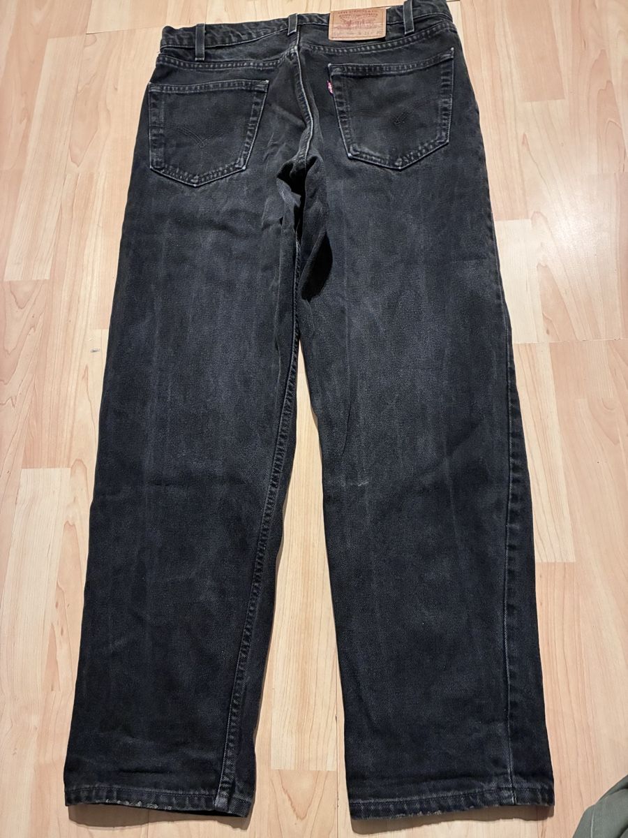 Jeans: Levi’s Jeanshose – Gebraucht aus Ostermundigen von UNIURI 1