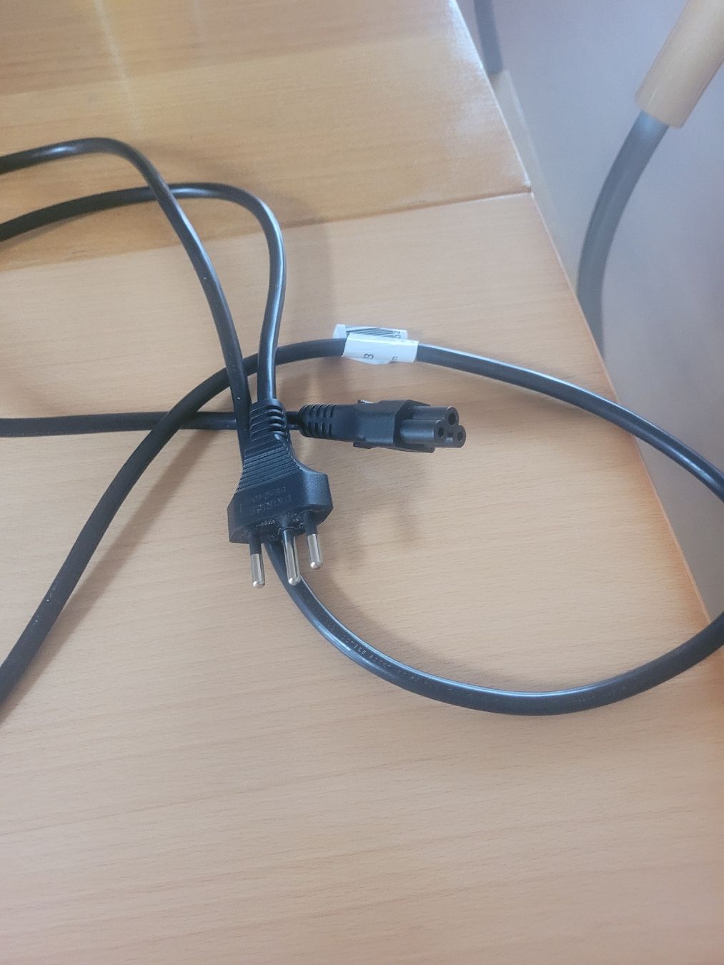 Ladegerät: HP USB-C 65W Netzteil EMEA-INTL – Gebraucht aus Winterthur von mei_8ywh 1