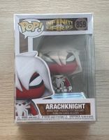 Funko Pop! Arachknight #859