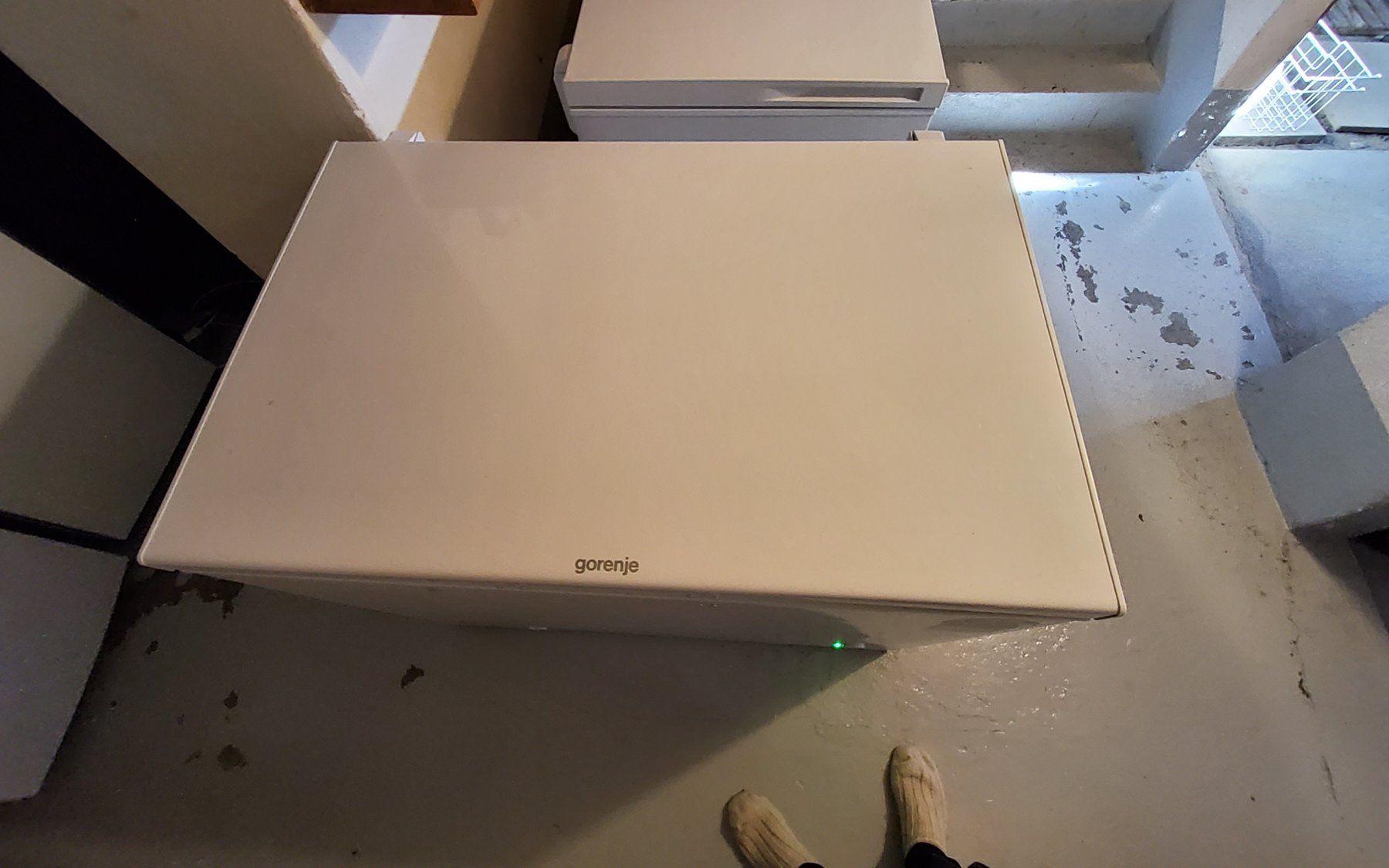 Congelatori: Gorenje Gefrierschrank – Usato da Ruggell venduto da Uwe9491