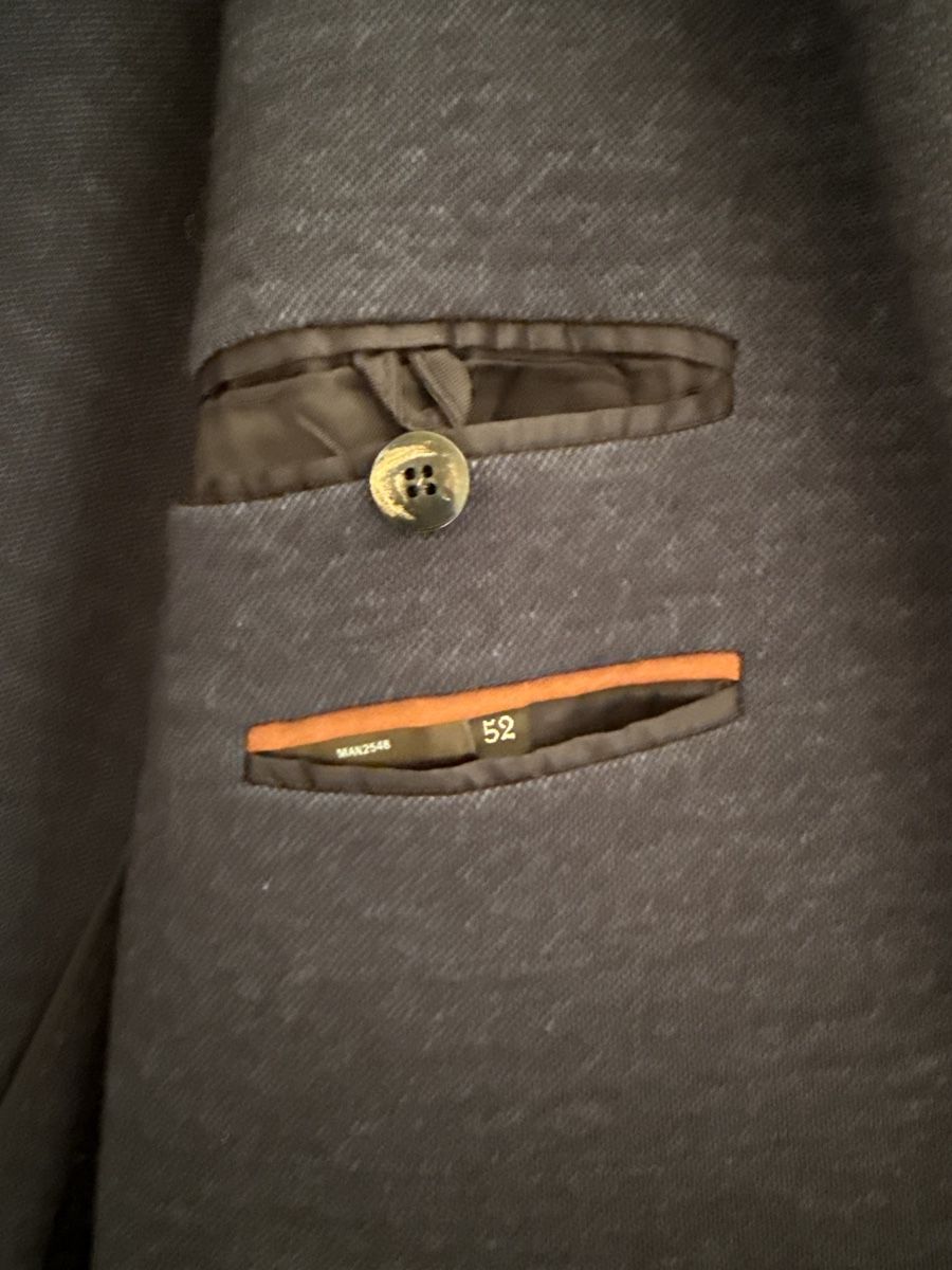 Loro Piana Giacche: Loro Piana Super Soft Summer Blazer – Nuovo (secondo la descrizione) da Bissone venduto da luxuryitems 4