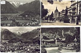 4 AK - Interlaken