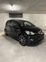 VW up! GTI , MFK neu, inkl Winterreifen