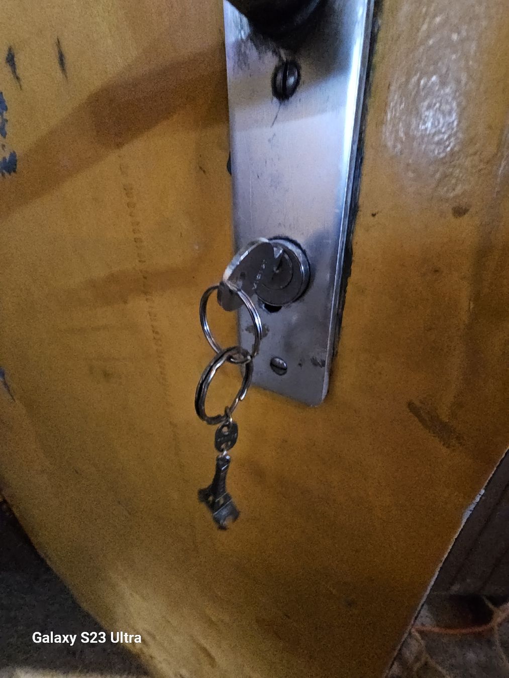 Baucontainer: Bürocontainer, Lagercontainer neu auagebaut – Gebraucht aus Zürich von adi0111 5