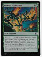 [MTG] Prismatic Undercurrents (foil) [fr]