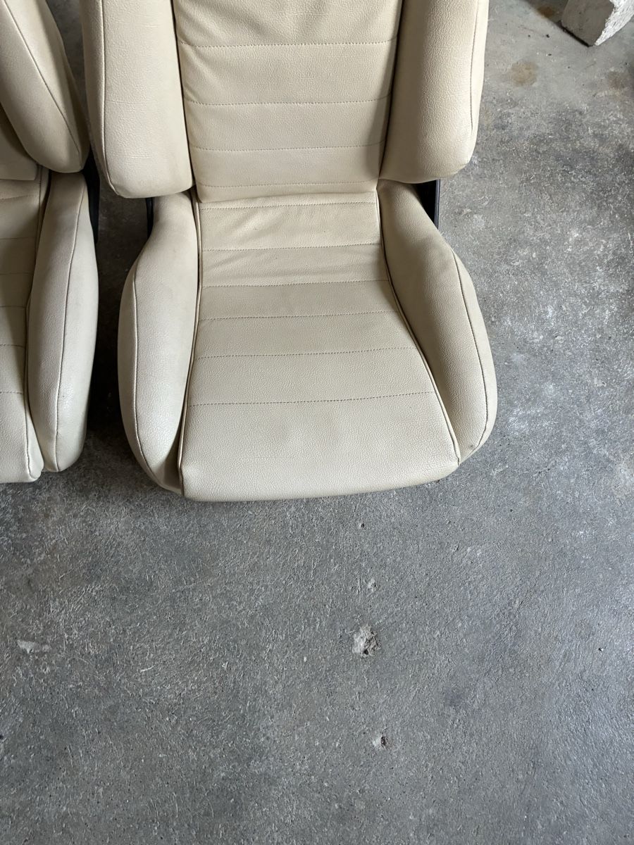 Recaro Tutti pezzi di ricambio auto: Recaro sitze – Nuovo (secondo la descrizione) da Grenchen venduto da Netii10 3