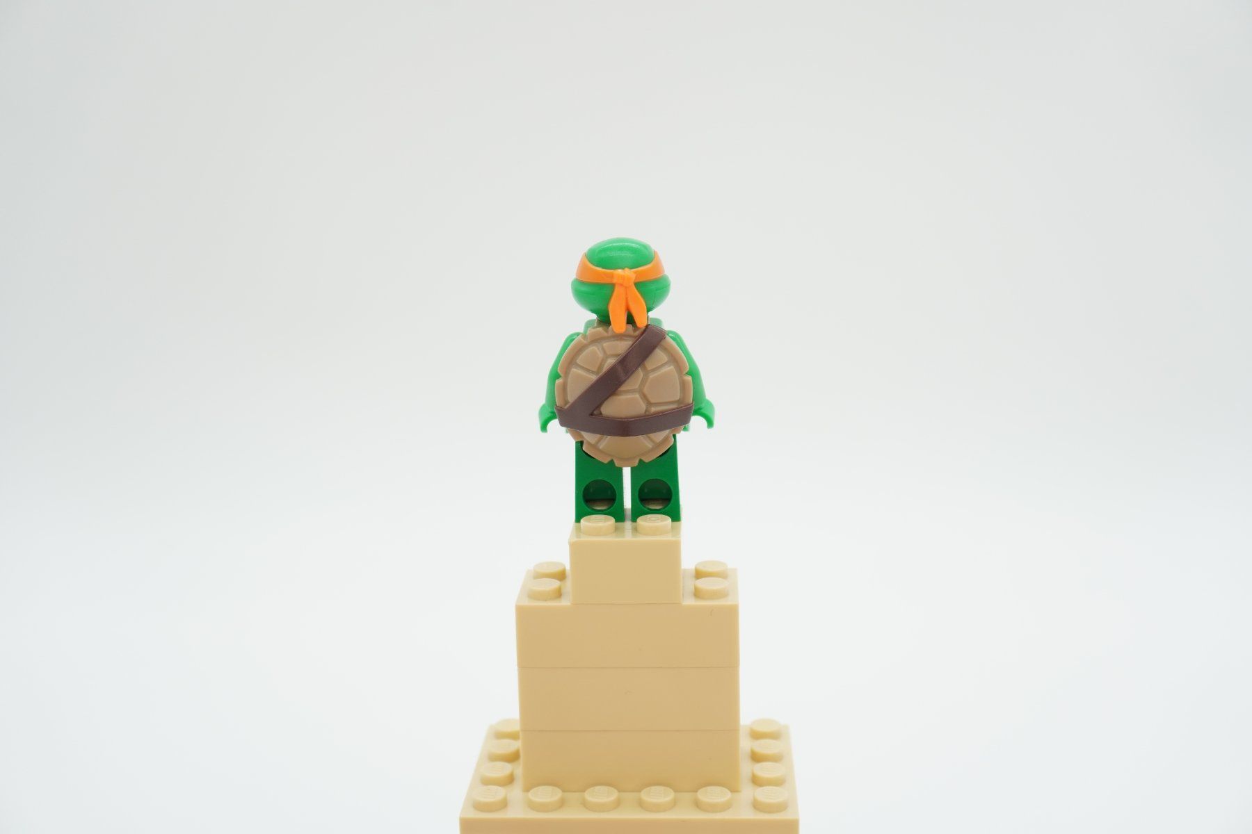 Lego Giocattoli: Lego Teenage Mutant Ninja Turtles Bundle – Usato da Zürich venduto da PWGrZ 6
