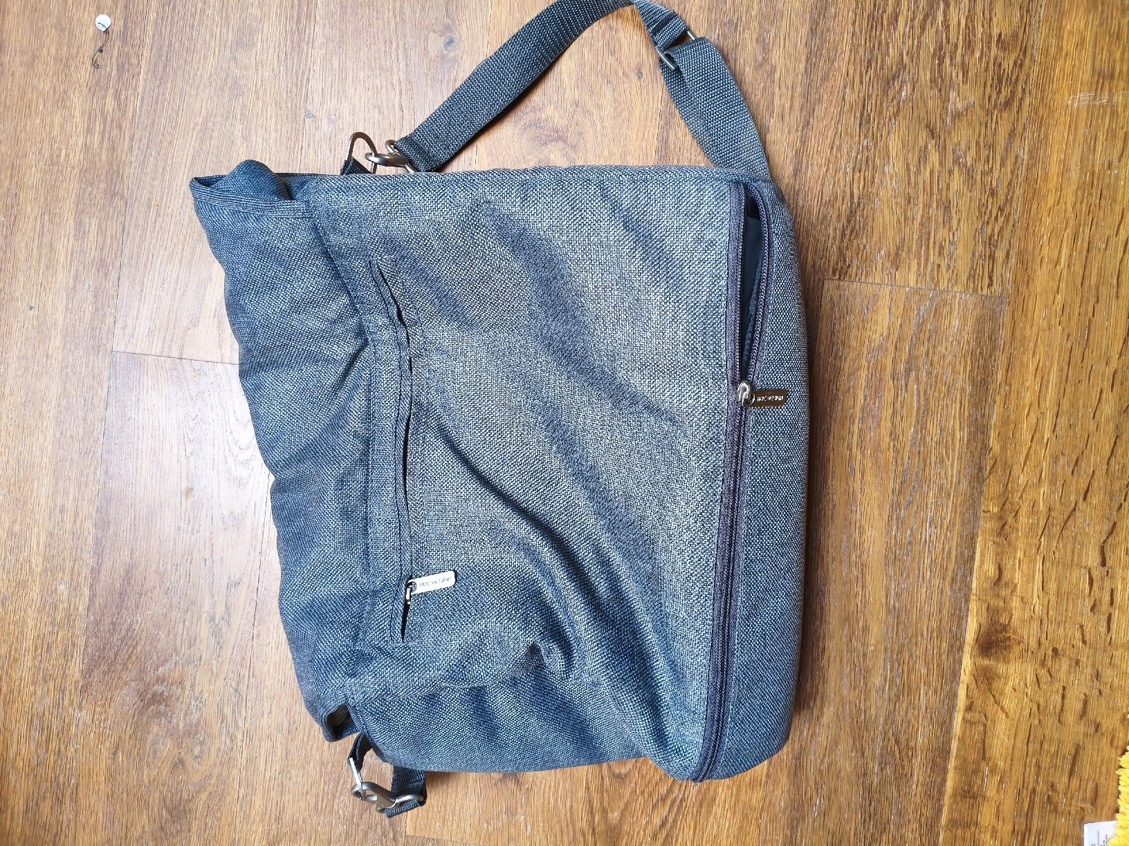 ABC Design Borse & Zaini: Schöne Wickeltasche – Usato da Hermiswil venduto da Volvorine 2
