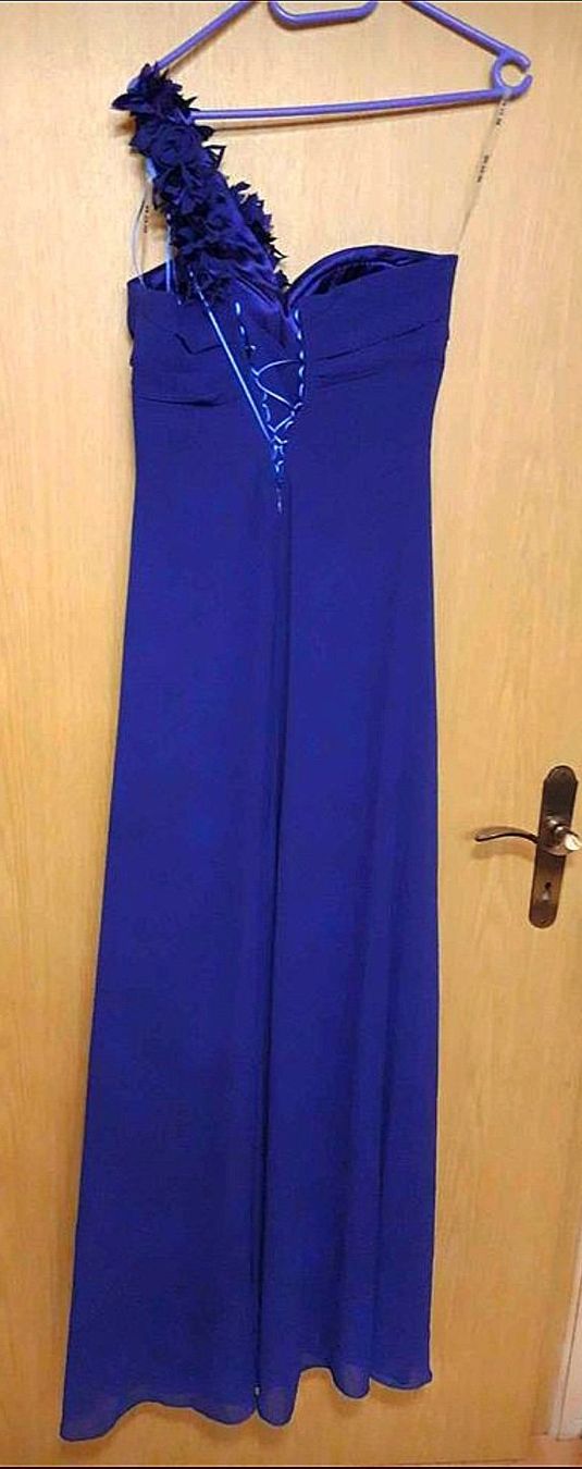 Kleider: Abendkleid Gr.40 – Gebraucht aus münchenstein von ewu_8lcz 1