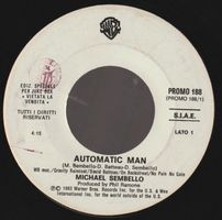 7 " ATELIER FOLIE / MICHAEL SEMBELLO NO RHYME NO REASON juke