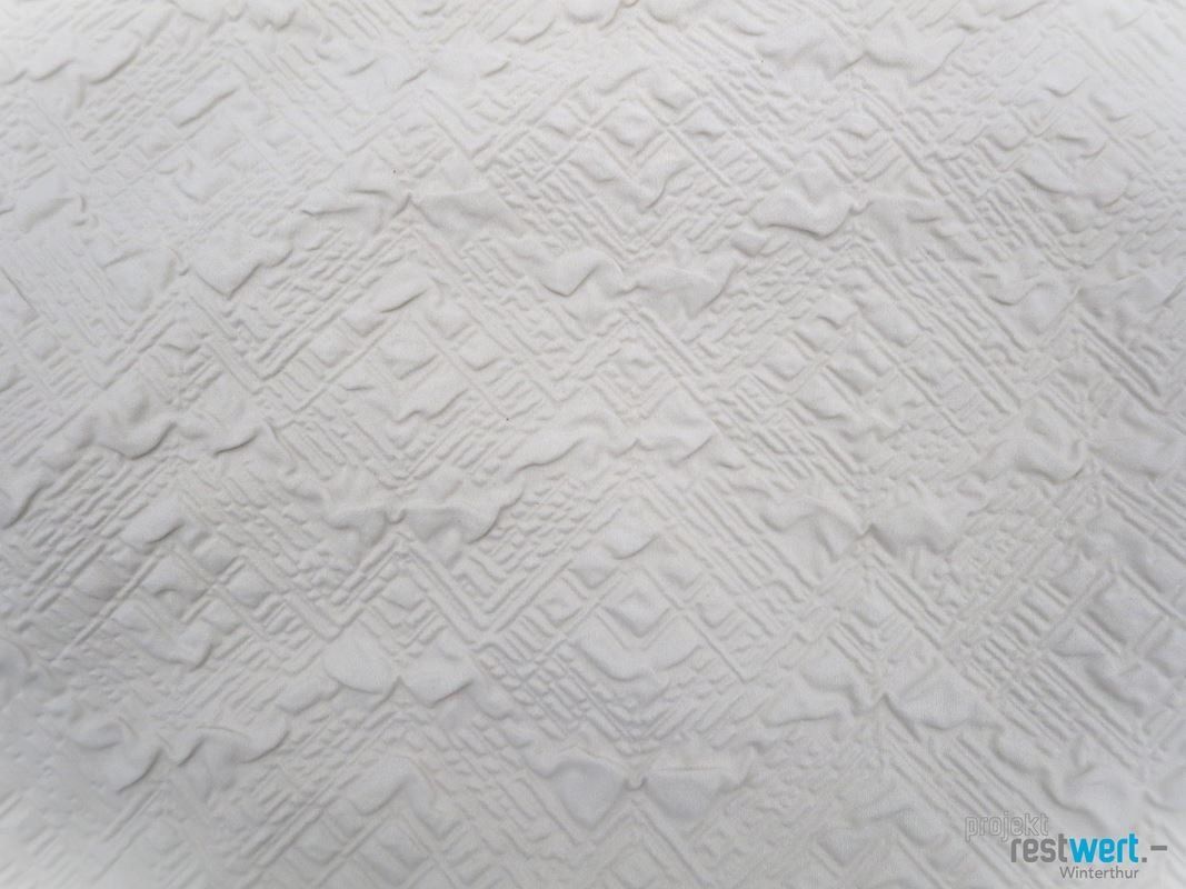 Tende: KARL LAGERFELD Duschvorhang beige – Nuovo (secondo la descrizione) da Winterthur venduto da Restwert_Winterthur 2