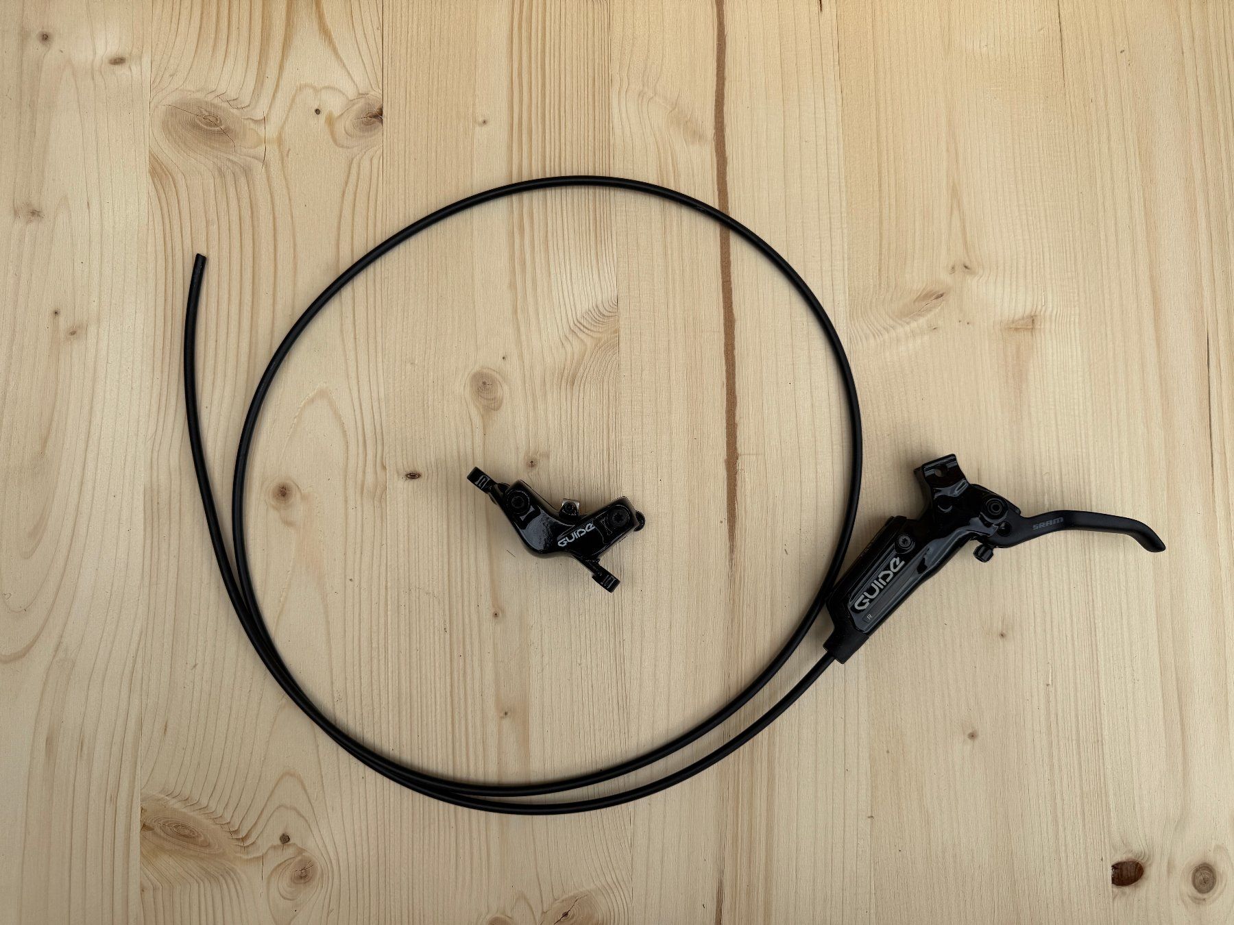Sram Pièces détachées: Sram Guide R Bremssatz – Neuf (Voir description) à Niederteufen par TheSnwbrdingShark 1