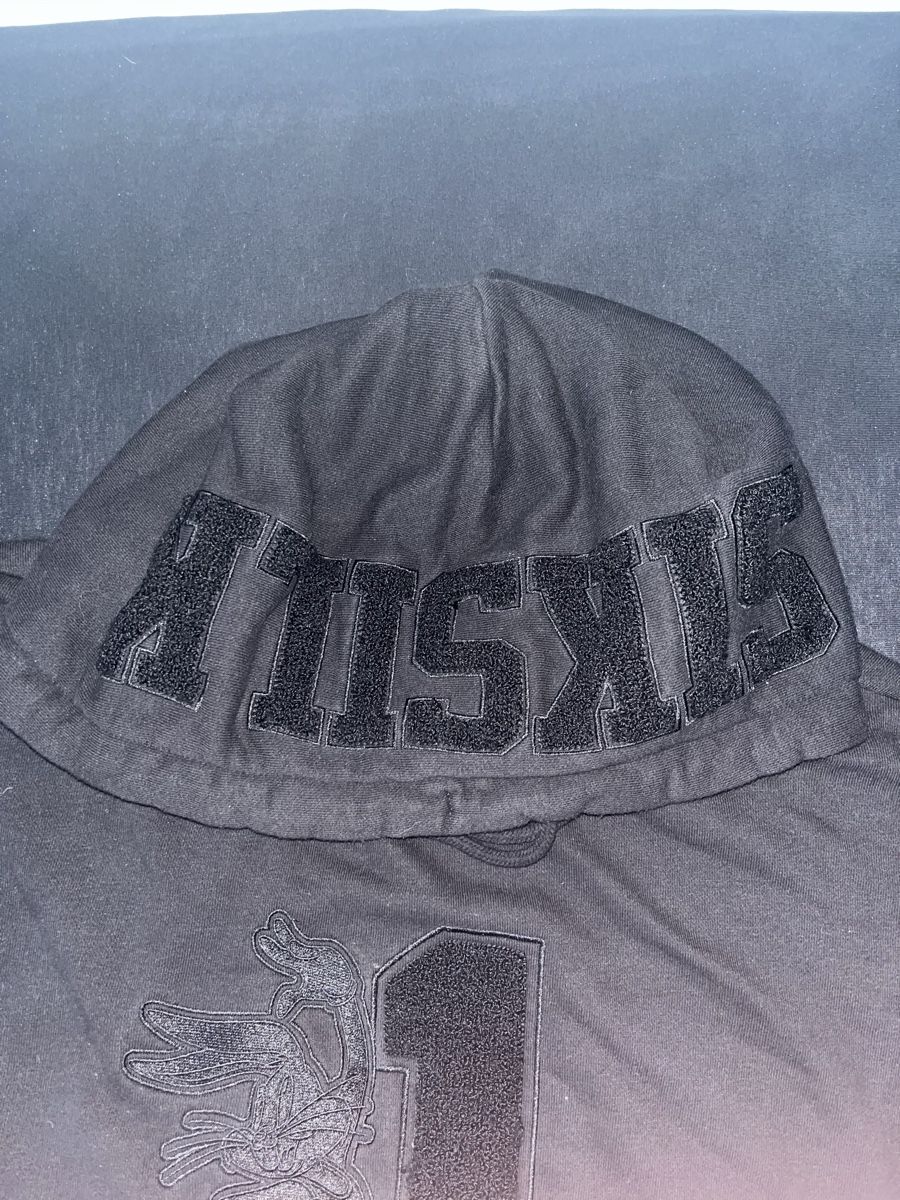 Siksilk Maglioni & Felpe: Siksilk x Spacejame hoodie – Usato da Thalwil venduto da Nvani0502 3