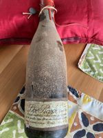 Rotwein Don Ramon Grand Vin Jahrgang 1969