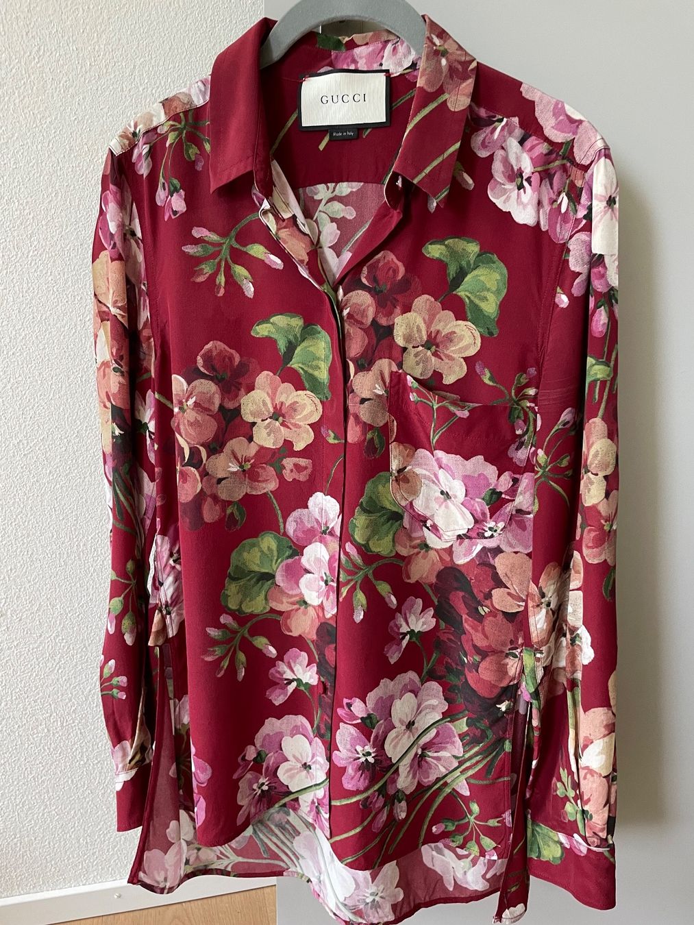 Gucci Chemisiers: Gucci Bluse – Neuf (Voir description) à Winterthur par 19.19 3