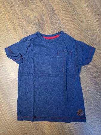 T-Shirt, Shirt Gr. 110/116